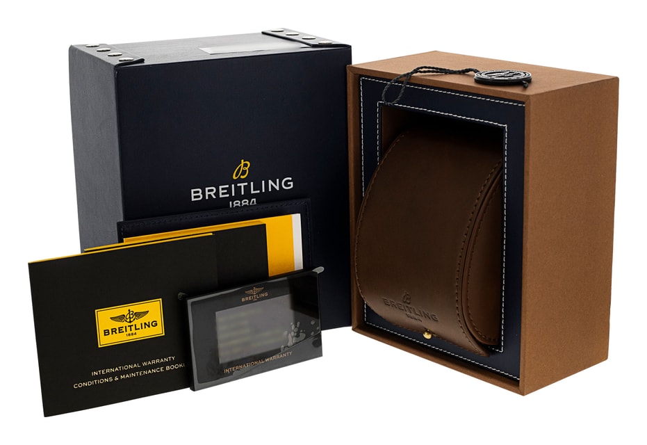 Breitling Colt Auto A17313 Image 4